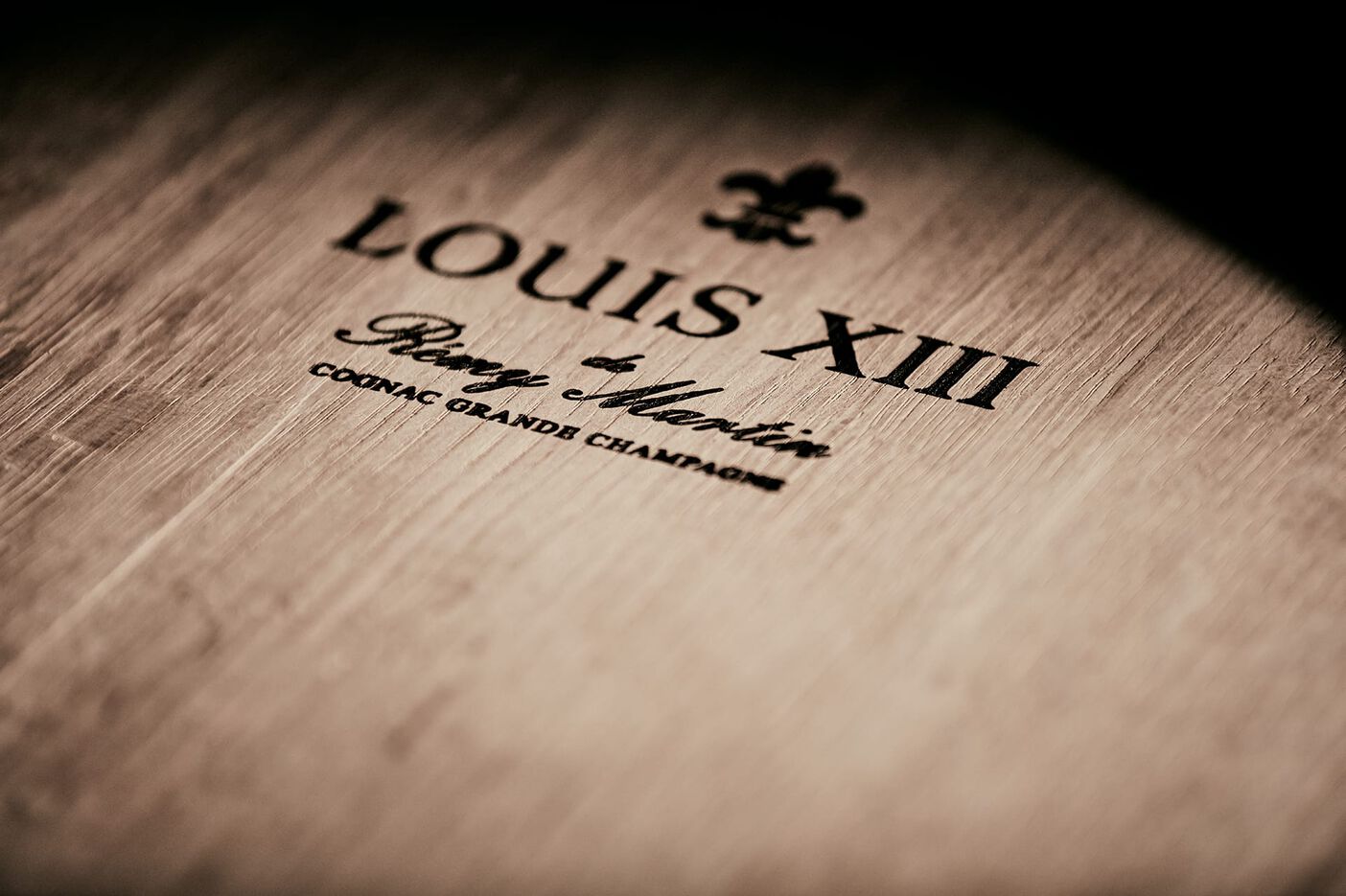 Taking a Step Back in Time with Louis XIII Cognac - Elite Traveler