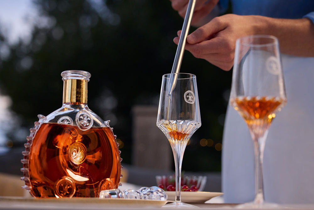 The Best Cognac Glasses for Enjoying Louis XIII