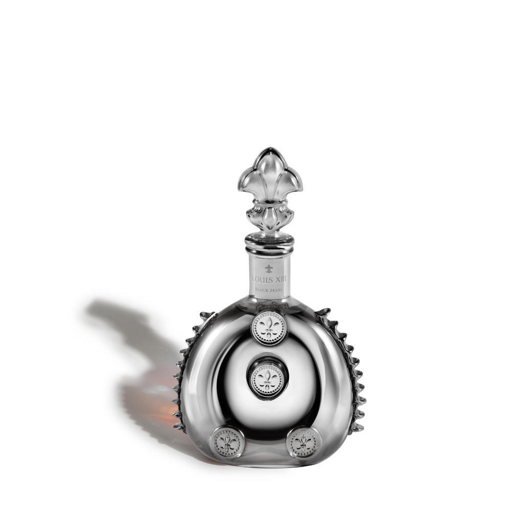 Louis XIII Black Pearl - André Heriard Dubreuil : The Whisky Exchange