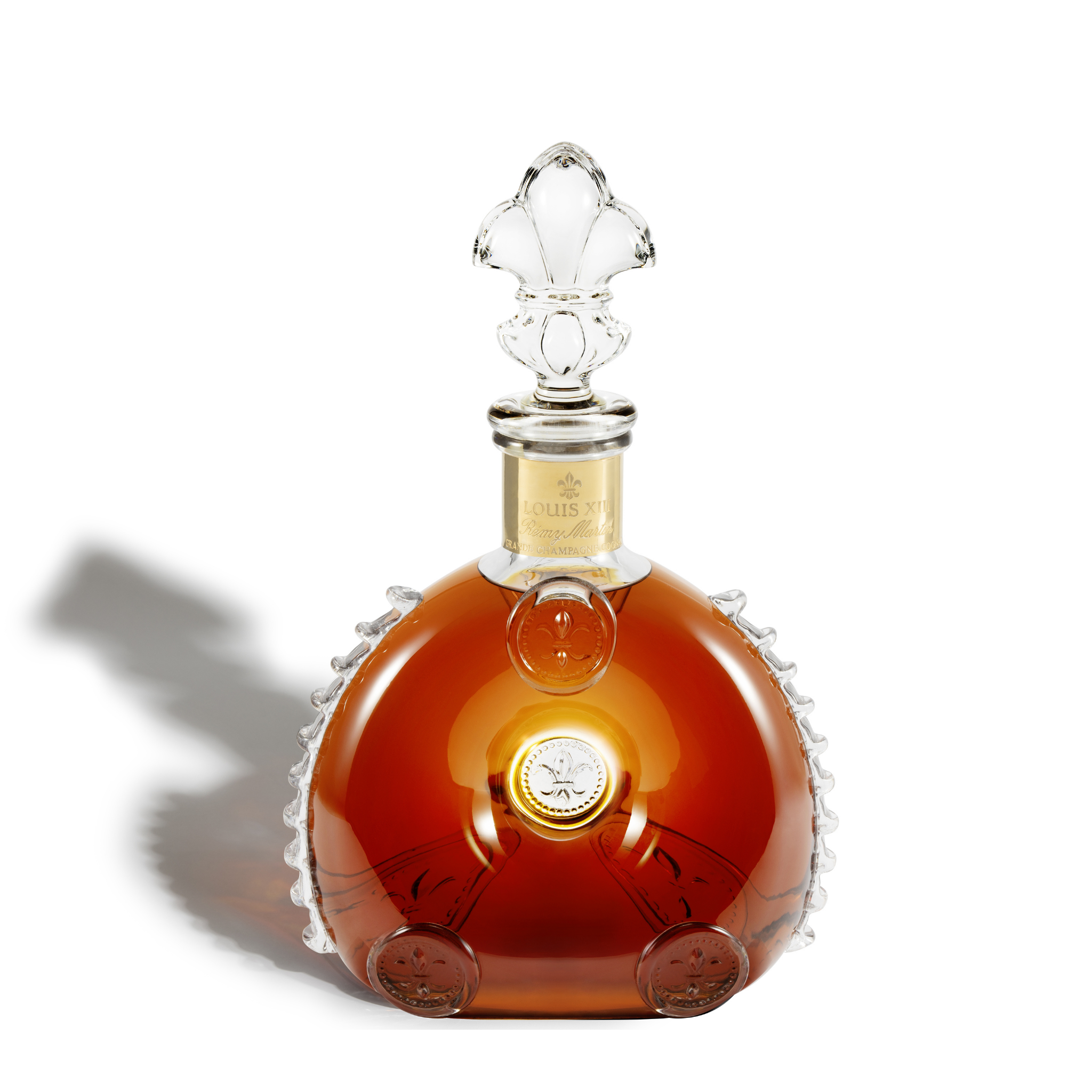 Rémy Martin Louis XIII - Magnum - Old Presentation : The Whisky Exchange