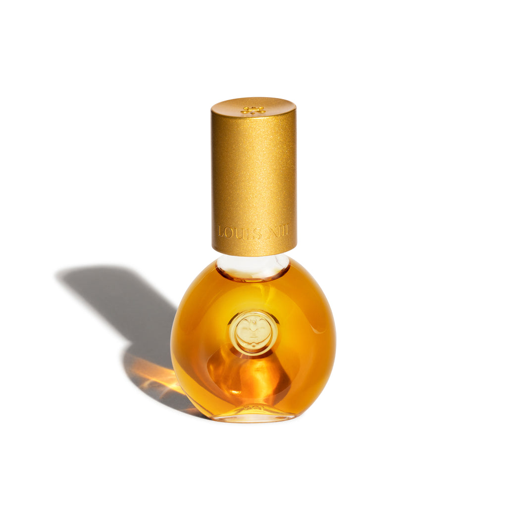 THE DROP in Gold - Make It Glow - Official Website LOUIS XIII Cognac -  Official website
