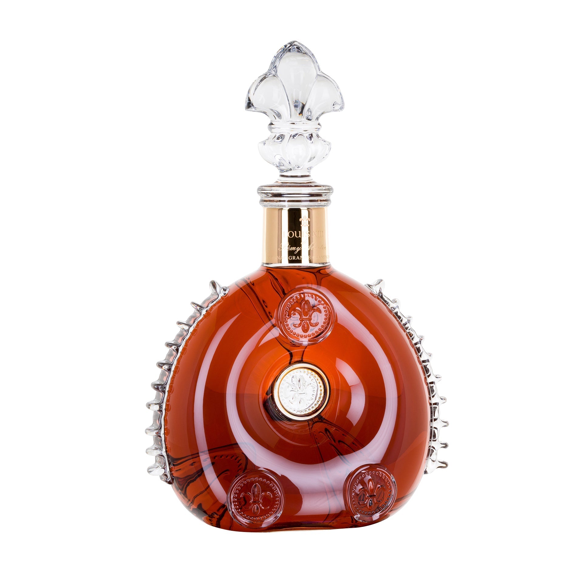 Louis Xiii The Jeroboam 3l - Iconic Collection - Official Website Louis 