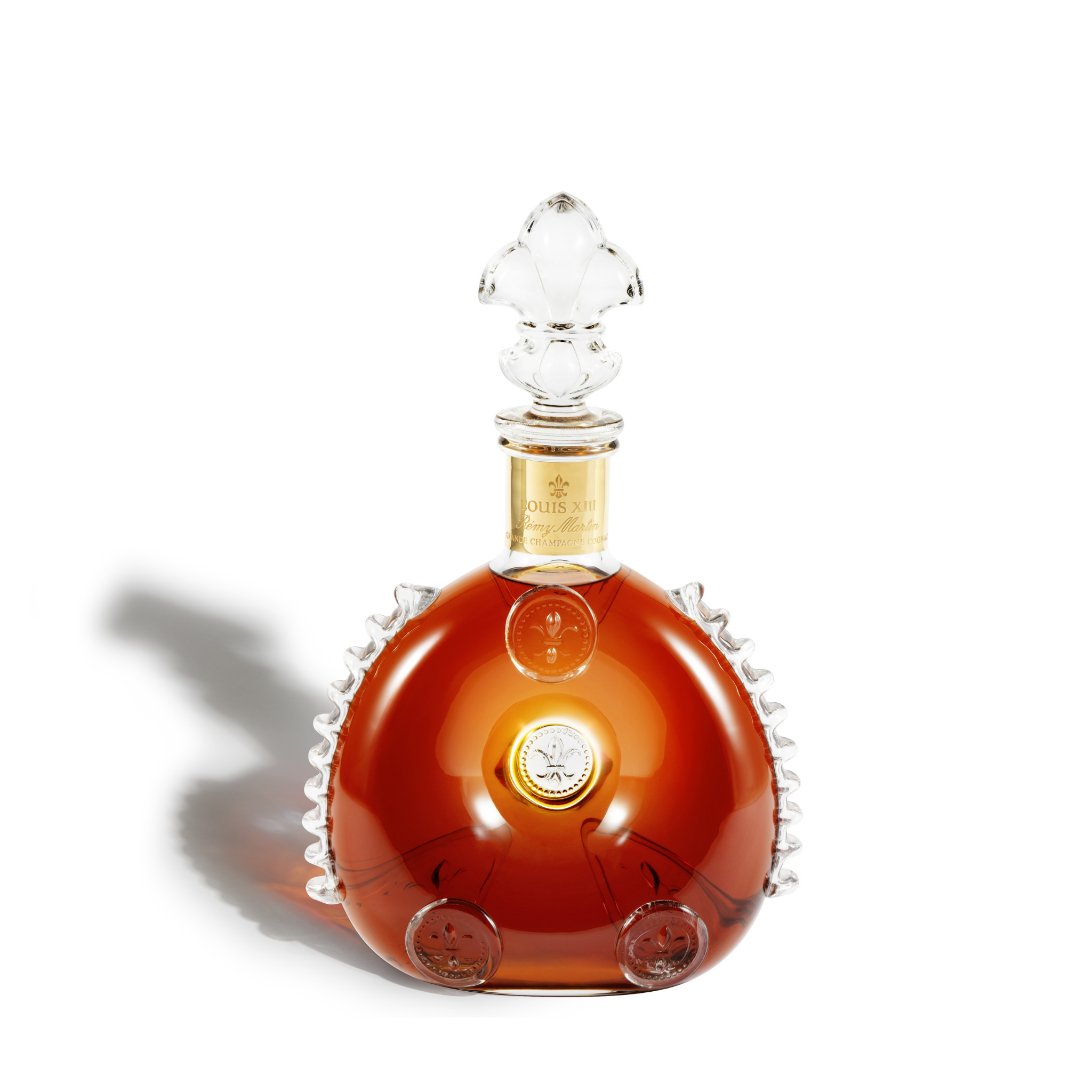 louis 13 cognac price duty free