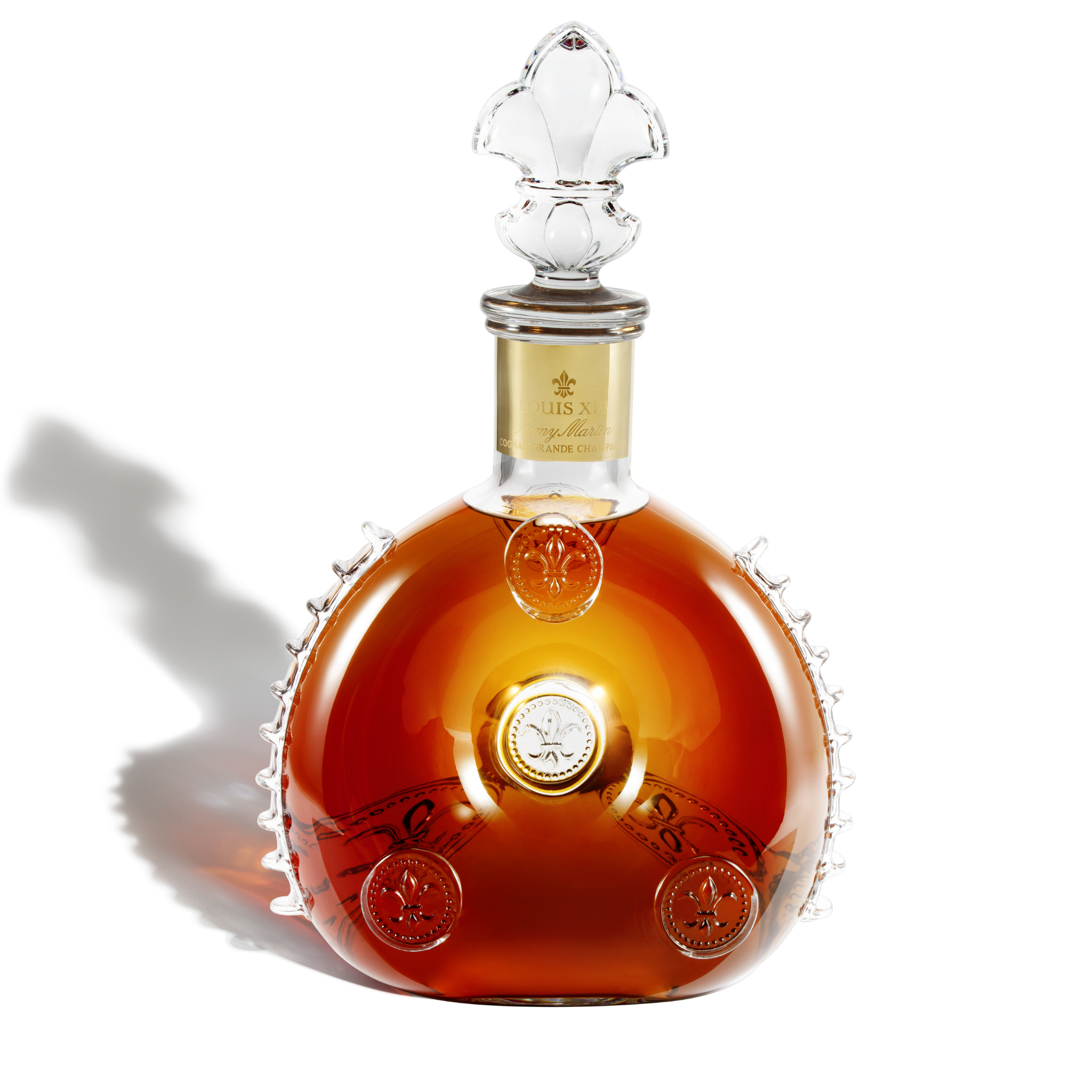 Remy Martin Louis XIII Cognac - Musthave Malts: your cognac source