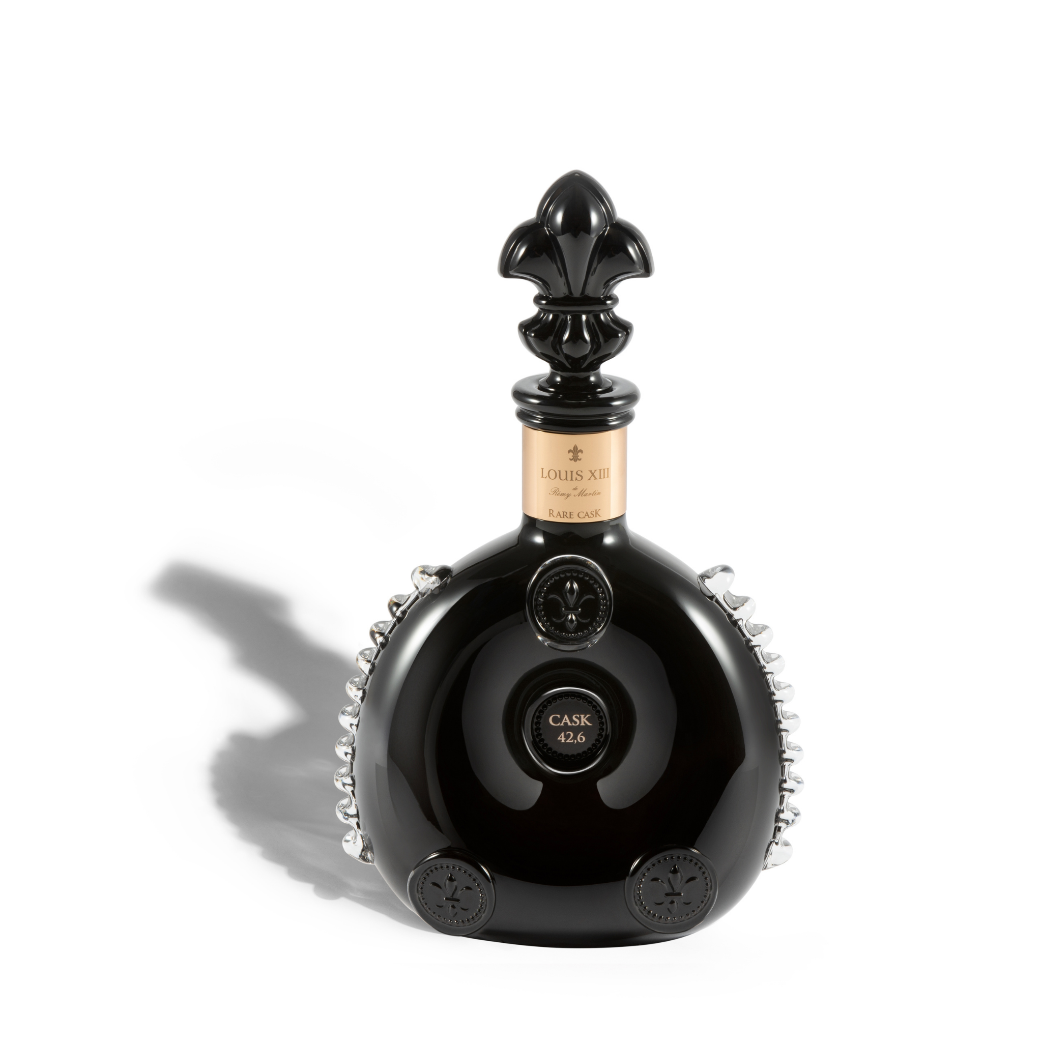 Louis XIII Cognac - The Thesaurus ⋆ Undefinable Vision TV