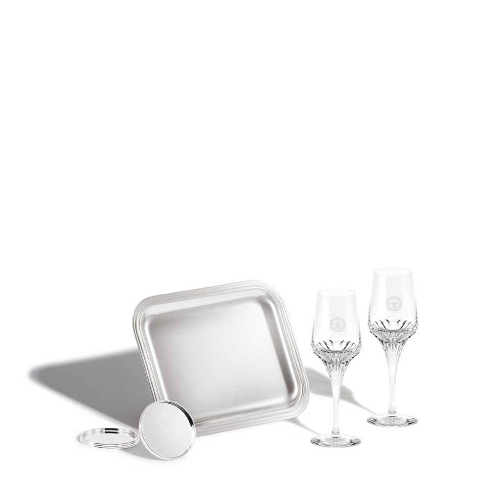 LOUIS XIII The Serving Set - Gift Collection - Official Website