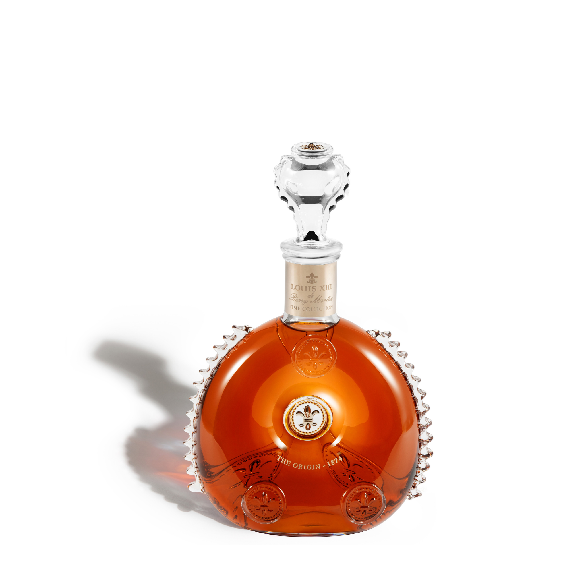 Louis XIII Cognac 40% 70cl - Single & Available Whisky Shop